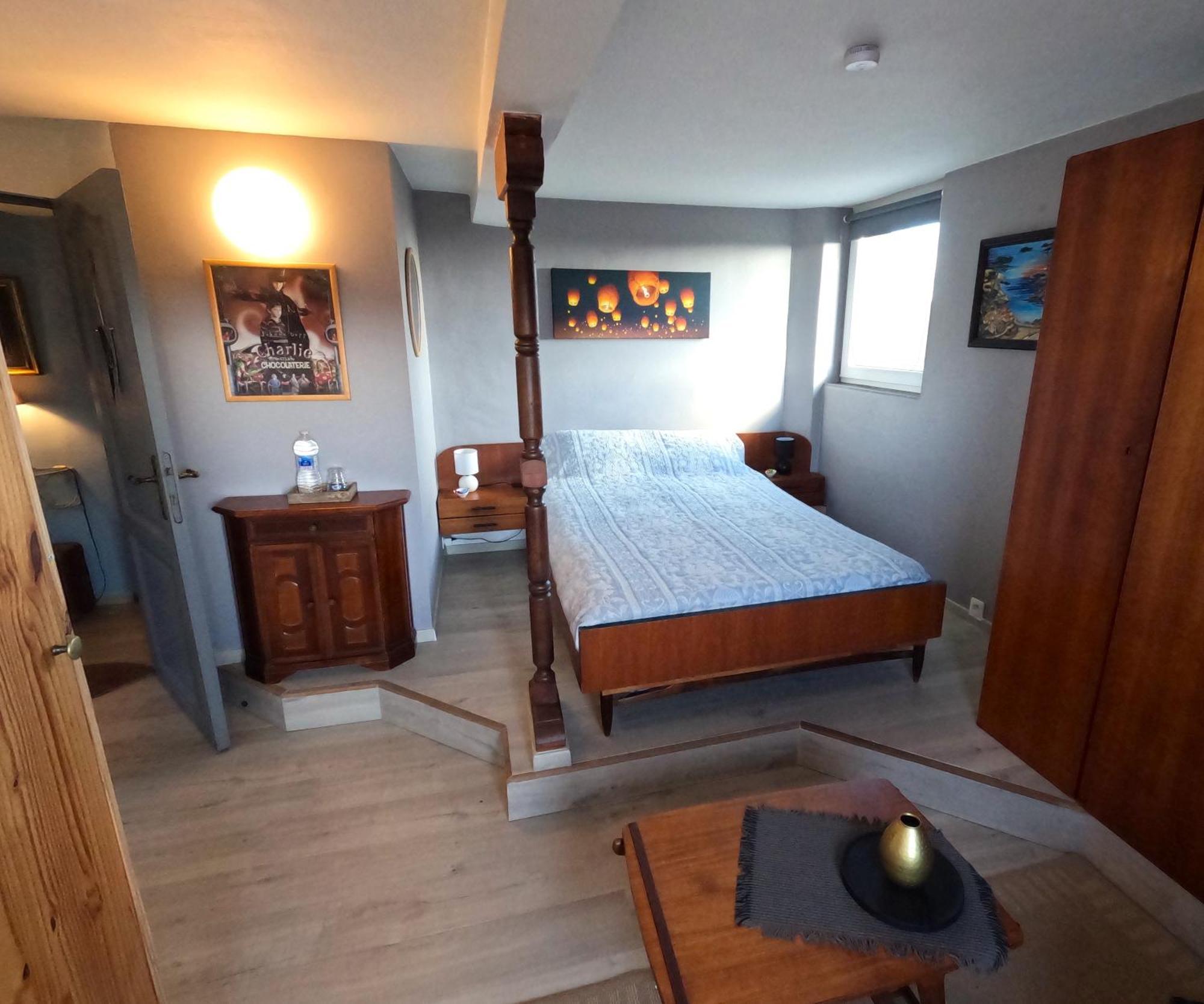 Aux Deux Amis Apartment Stavelot Exterior foto